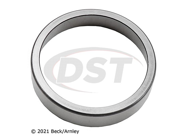 beckarnley-051-3632 Front Wheel Bearings